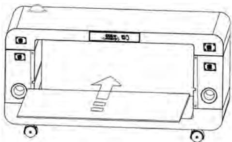 SOUNDVISION SV200W BLANC - CH SYSTEM - 13