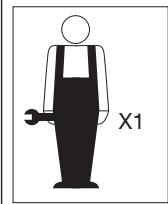 SOUNDVISION SV200W BLANC - Réf: sv-200 b/w - 1