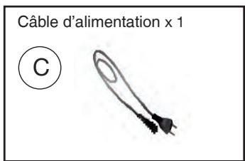 SOUNDVISION SV200W BLANC - Accessoires - 5