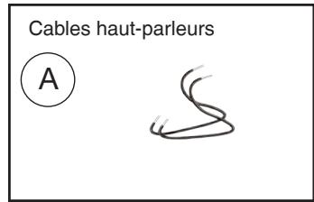 SOUNDVISION SV200W BLANC - Accessoires - 3