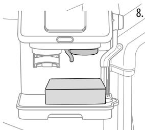 DELONGHI EC9455 - Quelle eau utiliser? - 1