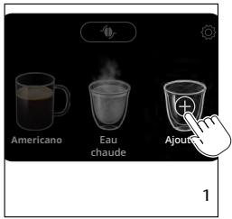 DELONGHI EC9455 - CREEZ Votre boisson - 1