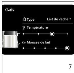 DELONGHI EC9455 - Auto latte art - 3