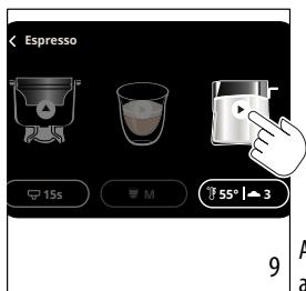 DELONGHI EC9455 - Moussage automatique - 2