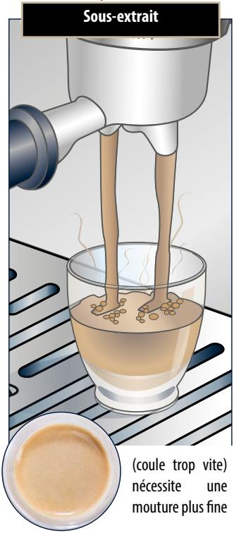 DELONGHI EC9455 - Parvenir à la perfection de l'espresso - 1