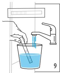 DELONGHI EC9455 - Quelle eau utiliser? - 2