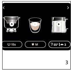 DELONGHI EC9455 - CREEZ Votre boisson - 3