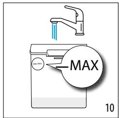DELONGHI EC9455 - Remarque: - 10