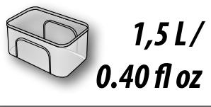 DELONGHI EC9455 - Remarque: - 3