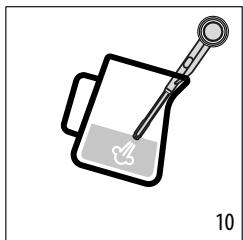 DELONGHI EC9455 - Moussage manuel - 3