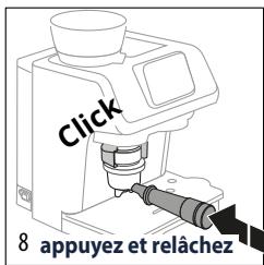 DELONGHI EC9455 - Remarque: - 9
