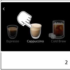 DELONGHI EC9455 - CREEZ Votre boisson - 2