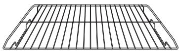 NEFF B1624AOALU - Accessoires - 2