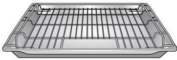 NEFF B1624AOALU - Accessoires - 1