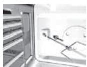 AIRLUX AFGC310 - Utilisation du tournebroche - 5