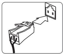 LG BH7540TW - Raccordement des enceintes au lecteur - 2