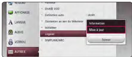 LG BH7540TW - Remarque - 1