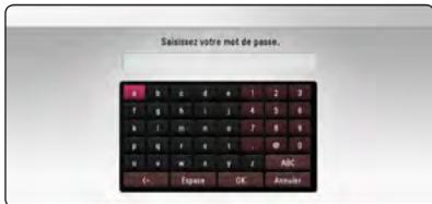 LG BH7540TW - Remarque - 1