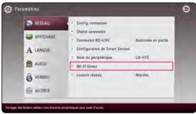 LG BH7540TW - Survol électrique - 1