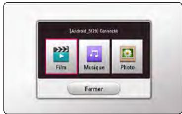 LG BH7540TW - Survol électrique - 3