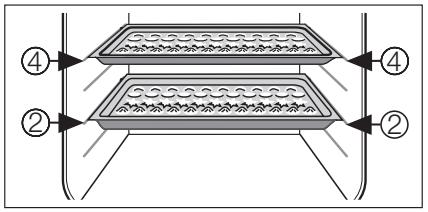 AEG KB 9820 EM - Gradins - 3