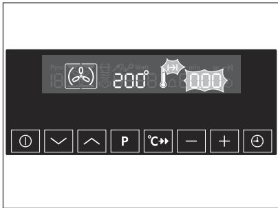 AEG KB 9820 EM - Durée 1 - 5
