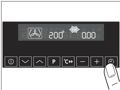 AEG KB 9820 EM - Durée 1 - 1