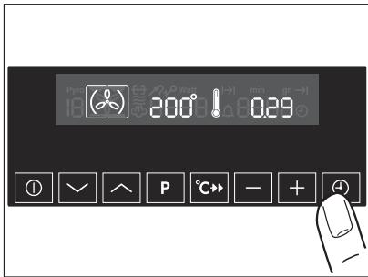 AEG KB 9820 EM - Durée 1 - 4