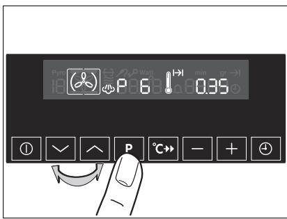 AEG KB 9820 EM - Fonction mémoire - 1