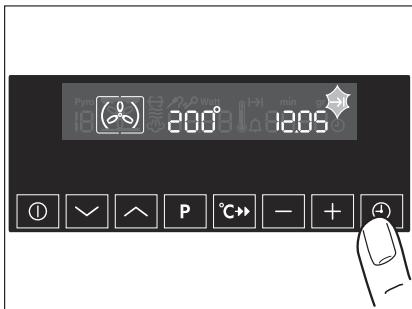 AEG KB 9820 EM - Durée 1 - 6