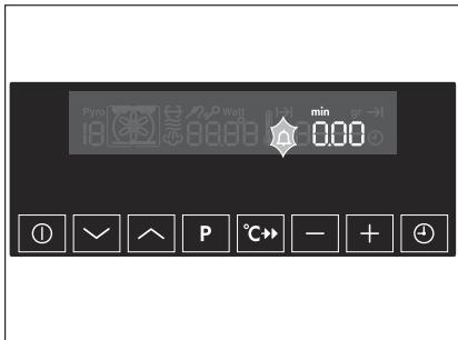 AEG KB 9820 EM - Minuterie - 4