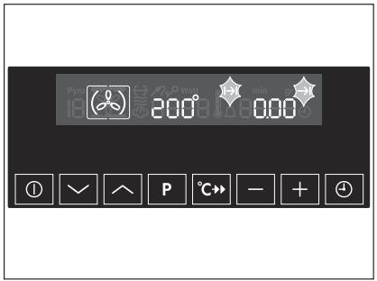 AEG KB 9820 EM - Durée 1 - 10