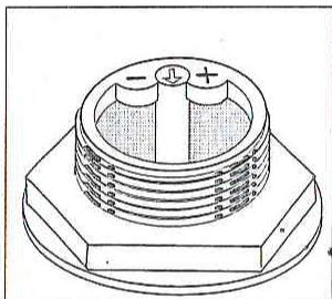 ARISTON L 60 - Sel : dosage intelligent. - 1
