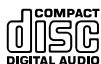 ALPINE CDE-9845RB - À l'attention des utilisateurs de disques cd-r ou cd-rw - 3