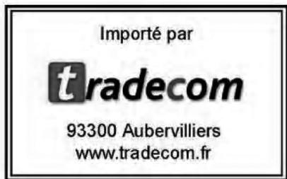 HARPER WL2 - Recyclage - 2