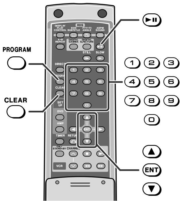 SHARP SDAT100H - Fonctions utiles - 1