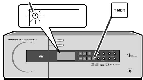 SHARP SDAT100H - À l'heure de départ: - 1