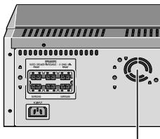 SHARP SDAT100H - Attention: - 1