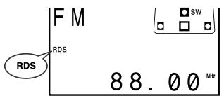 SHARP SDAT100H - ■ Mémorisation automatique de stations (ASPM) - 4