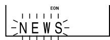 SHARP SDAT100H - Pour écouter automatiquement le programme souhaité (EON-PTY) - 8