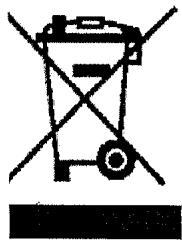 OKOIA HS 40 - Portantes instructions de mise au rebut - 1