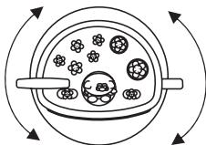 HELLO KITTY 12055 - INFORMATIONS SUR L'ANTENNE - 1