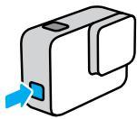 GOPRO HERO7WHITE - AJOUT DE BALISES HILIGHT - 1