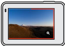 GOPRO HERO7WHITE - ENREGISTREMENT DE CLIPS COURTS - 2