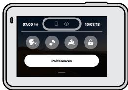 GOPRO HERO7WHITE - Personnalisation de votre GoPro - 1