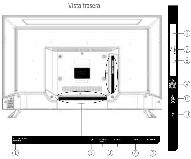ROYEYAL WTTV - DESCRIPCION DEL PRODUCTO - 5