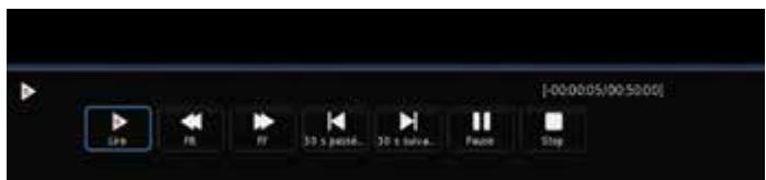 ROYEYAL WTTV - Time-shift function - 1