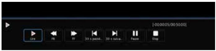 ROYEYAL WTTV - Função Timeshift - 1