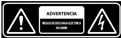 ROYEYAL WTTV - IMPORTANT MEDIDAS DE SEGURIDAD - 1