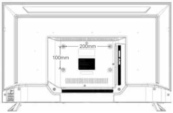 ROYEYAL WTTV - Montage aan een muur - 1